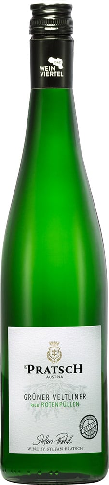 2024 Grüner Veltliner Rotenpüllen BIO 2024 Grüner Veltliner Rotenpüllen BIO
