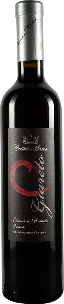Giareto Passito Veneto IGP Giareto Passito Veneto IGP