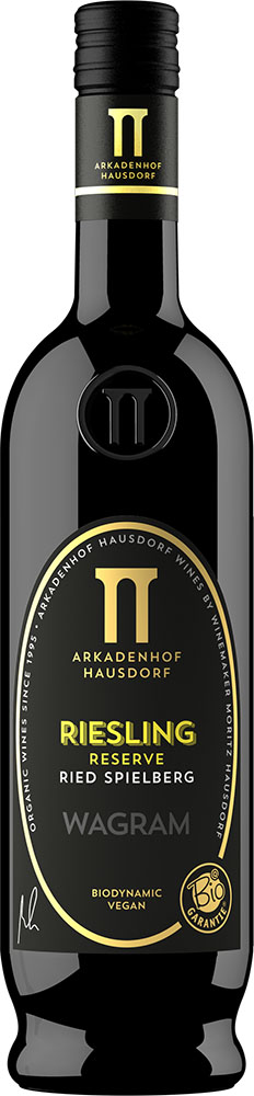 2022 Riesling "Ried Spielberg" Reserve BIO
