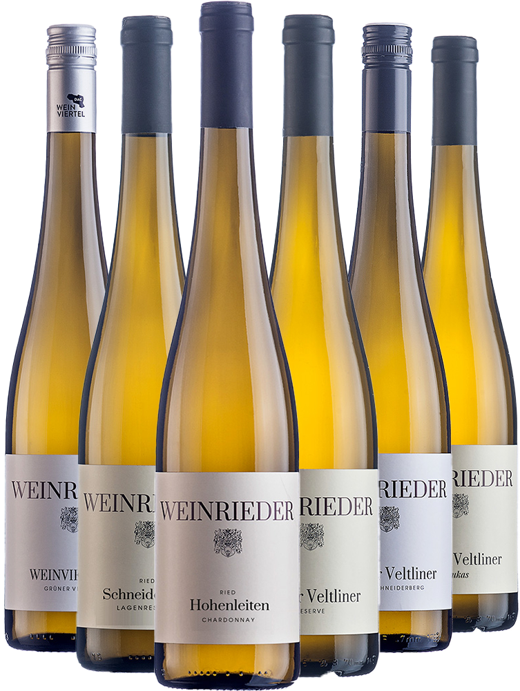 Best of Grüner Veltliner
