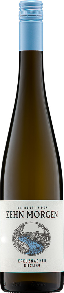 2022 Kreuznacher Riesling BIO