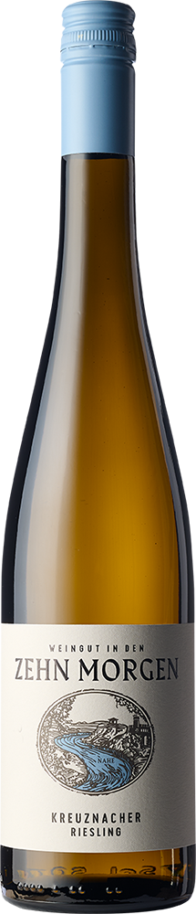 2022 Kreuznacher Riesling BIO