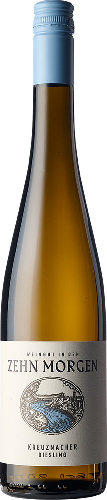 2022 Kreuznacher Riesling BIO 2022 Kreuznacher Riesling BIO