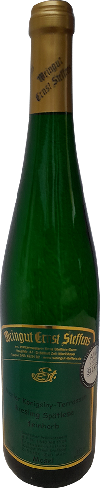 2023 Merler Königslay-Terrassen Riesling Spätlese 2023 Merler Königslay-Terrassen Riesling Spätlese