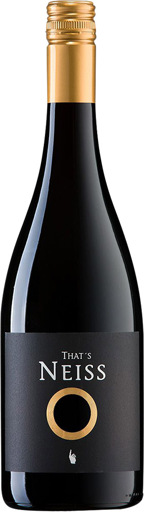 2023 That´s NEISS Cuvée Rot