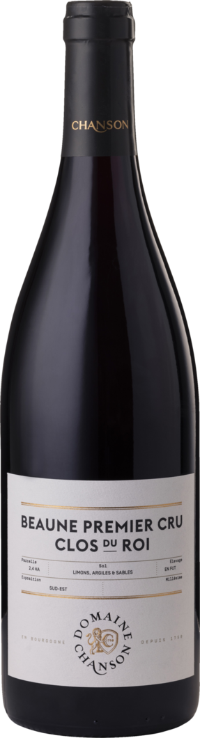 2023 Domaine Chanson Beaune Clos du Roi