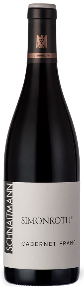 2022 Simonroth Cabernet Franc BIO 2022 Simonroth Cabernet Franc BIO