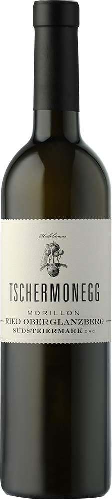 2022 Morillon Ried Oberglanzberg Südsteiermark DAC 2022 Morillon Ried Oberglanzberg Südsteiermark DAC