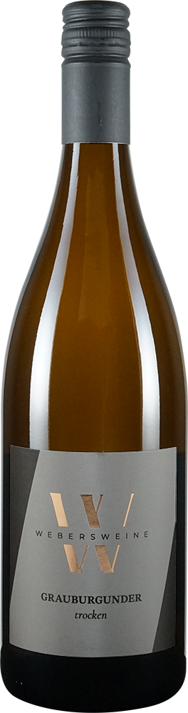 2024 Grauer Burgunder