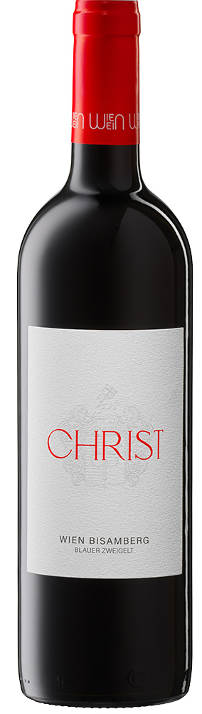 2022 Bisamberg Blauer Zweigelt BIO 2022 Bisamberg Blauer Zweigelt BIO