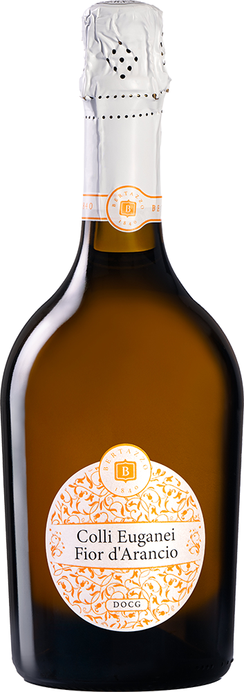 Colli Euganei Fior d'arancio DOCG Colli Euganei Fior d'arancio DOCG