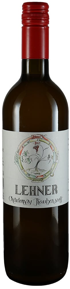 2022 demeter Chardonnay Traubensaft BIO 2022 demeter Chardonnay Traubensaft BIO