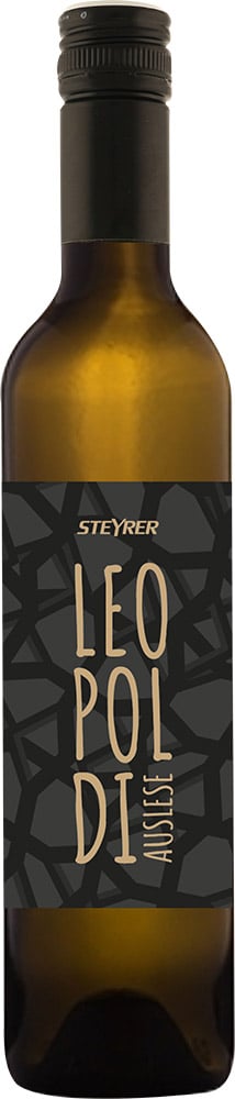 2022 Leopoldi Auslese 0,5 L 2022 Leopoldi Auslese 0,5 L