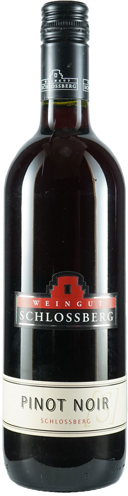 2022 Pinot Noir