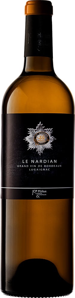 2022 Le Nardian Bordeaux AOP 2022 Le Nardian Bordeaux AOP