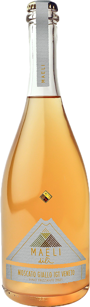 2021 Dilì Veneto IGP BIO 2021 Dilì Veneto IGP BIO