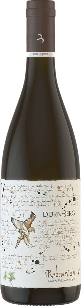 2020 Ried Rabenstein Grüner Veltliner Weinviertel DAC Reserve 2020 Ried Rabenstein Grüner Veltliner Weinviertel DAC Reserve