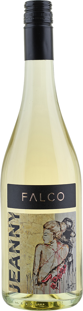 FALCO "JEANNY" frizzante