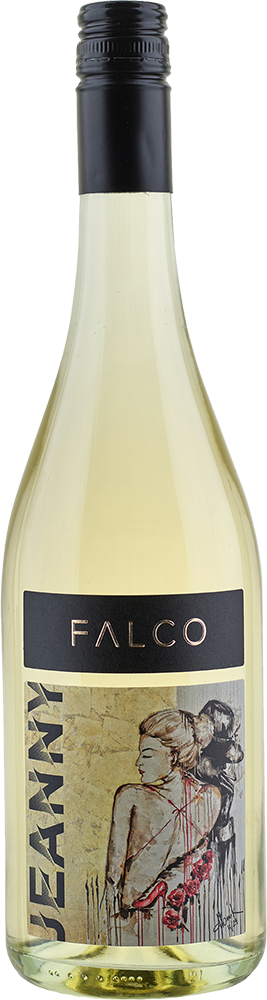 FALCO "JEANNY" frizzante FALCO "JEANNY" frizzante