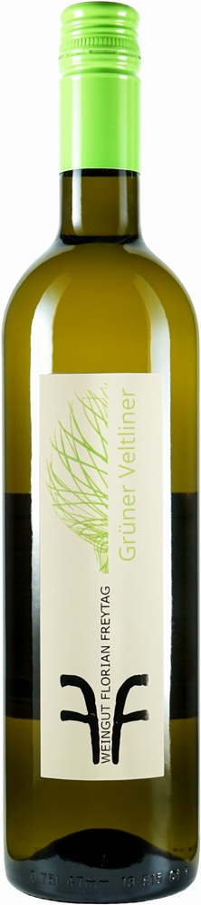 2023 Grüner Veltliner