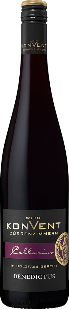 2022 Cuvée Benedictus "Holzfass"
