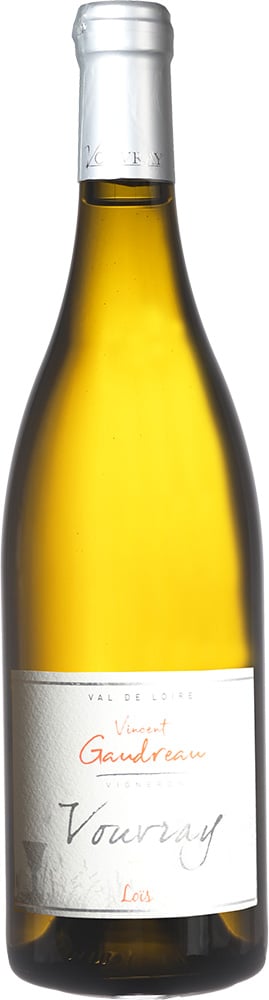 2018 Cuvée Loïs Vouvray AOP 2018 Cuvée Loïs Vouvray AOP