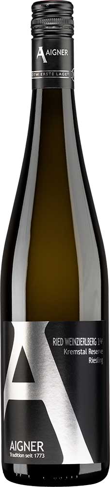 2023 Ried Weinzierlberg Riesling 1ÖTW DAC Reserve