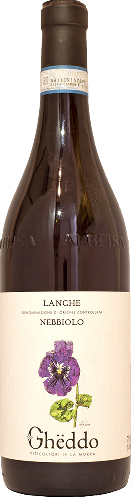 2023 Nebbiolo Langhe DOC 1,5 L 2023 Nebbiolo Langhe DOC 1,5 L