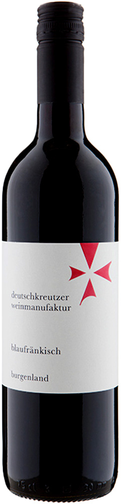 2015 Blaufränkisch Klassik