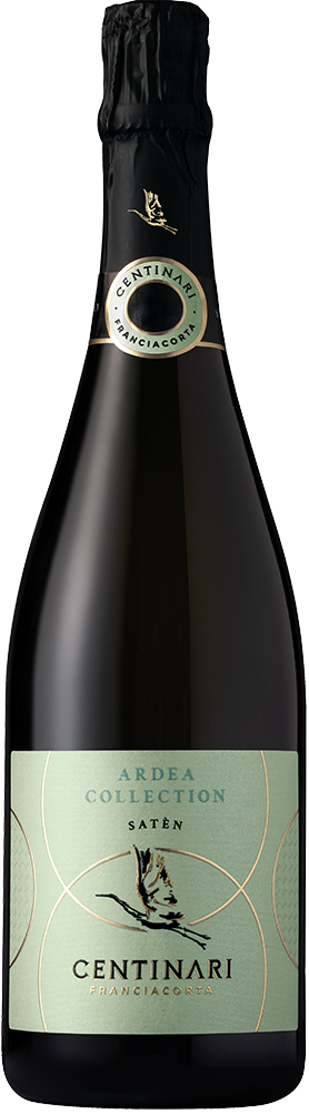 2019 Centinari Franciacorta Satèn DOCG