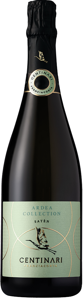 2019 Centinari Franciacorta Satèn DOCG 2019 Centinari Franciacorta Satèn DOCG