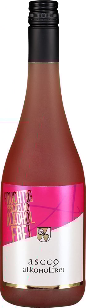 Secco ASCCO alkoholfrei