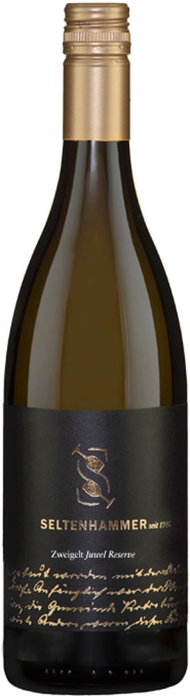 2023 Juwel Zweigelt Reserve