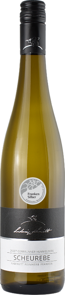 2024 Scheurebe