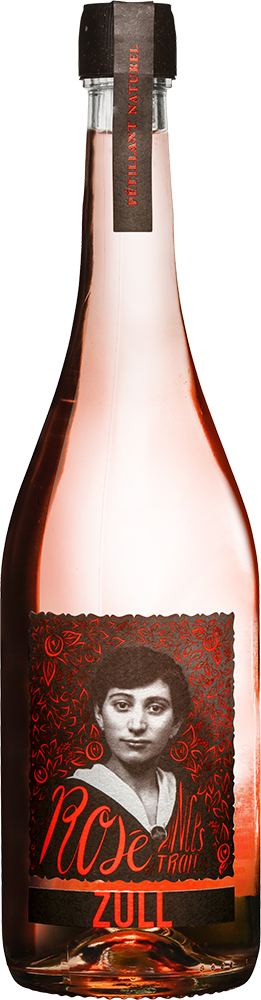 2022 Rosé Ancestrale