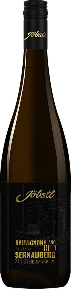 2020 Sauvignon Blanc RESERVE Ried Sernauberg Südsteiermark DAC