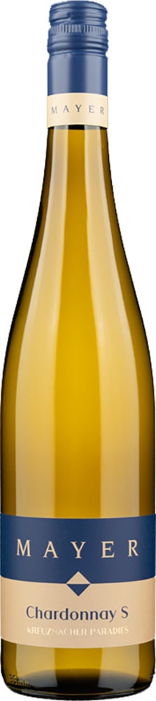 2023 Chardonnay - S - "KREUZNACHER PARADIES"