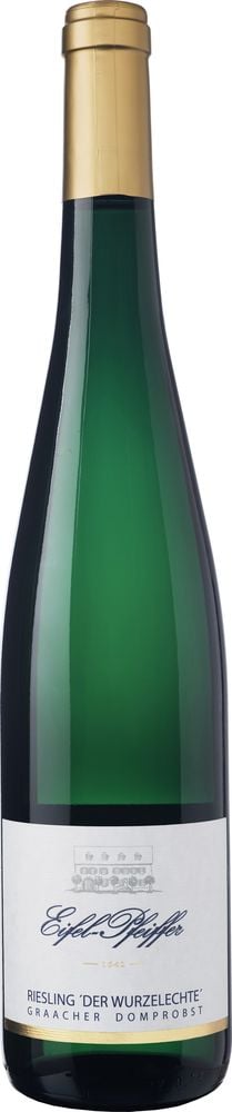 2025 “Der Wurzelechte” Graacher Domprobst Riesling