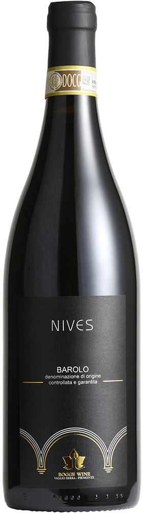 2019 Nives Barolo DOCG 2019 Nives Barolo DOCG