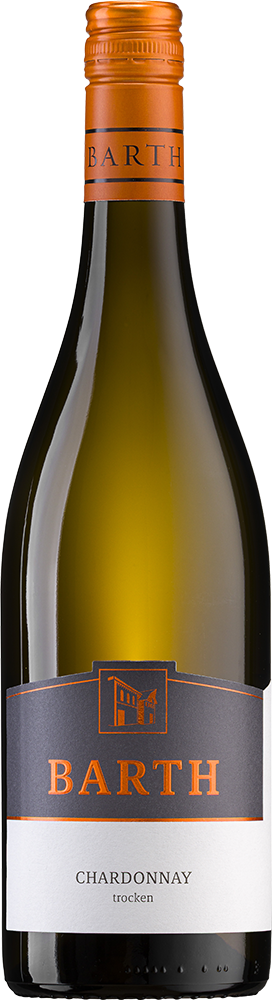 2025 Chardonnay