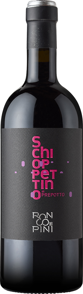 2023 Schioppettino di Prepotto Friuli Colli Orientali DOC
