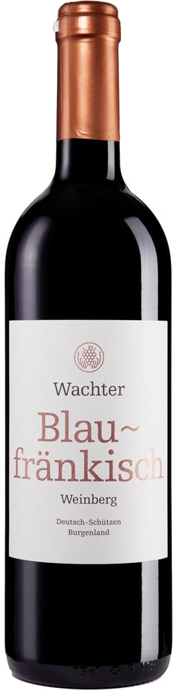 2019 Blaufränkisch Ried Weinberg 2019 Blaufränkisch Ried Weinberg