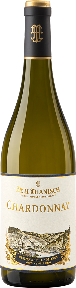 2023 Dr. Thanisch Chardonnay