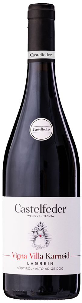 2023 Lagrein Vigna Villa Karneid Alto Adige DOC