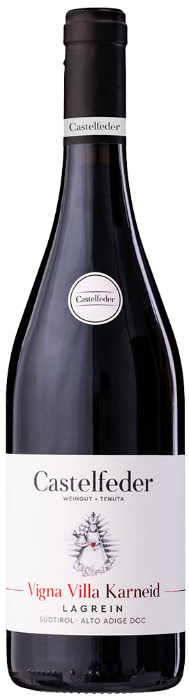 2023 Lagrein Vigna Villa Karneid Alto Adige DOC 2023 Lagrein Vigna Villa Karneid Alto Adige DOC