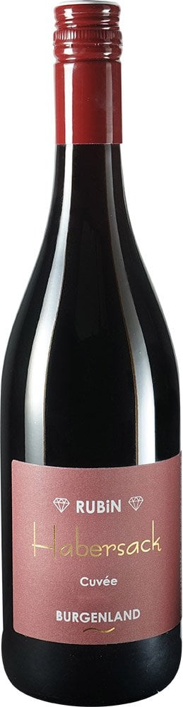 2021 RUBiN Cuvée 2021 RUBiN Cuvée
