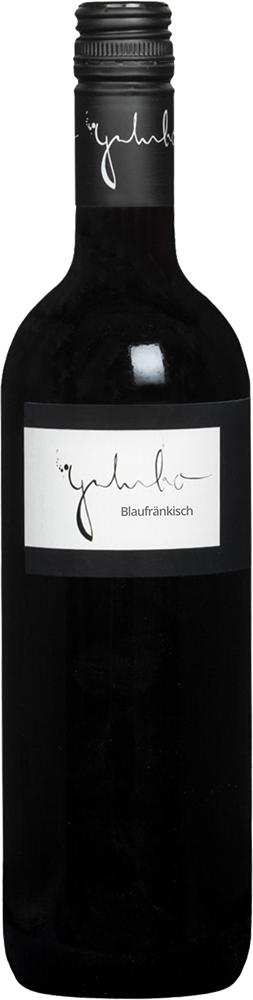 2022 Blaufränkisch
