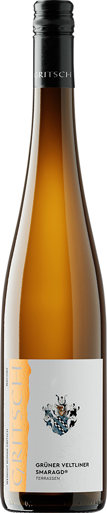 2023 Grüner Veltliner Smaragd Terrassen