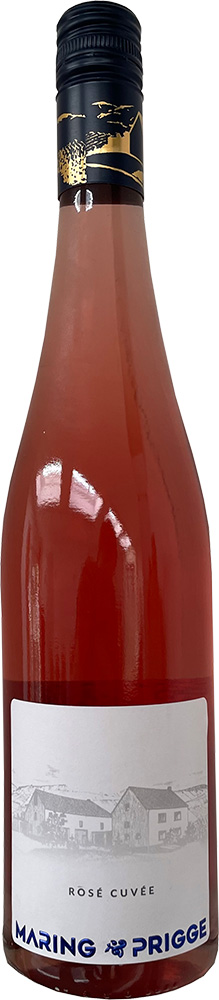 2024 Rosé Cuvée
