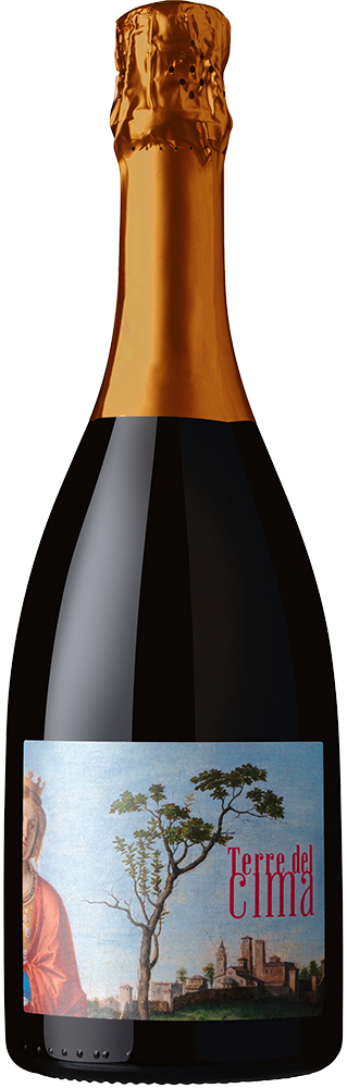 Conegliano Valdobbiadene Prosecco Superiore DOCG